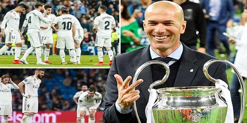 Zinedine Zidane - Huyền thoại khó quên của bóng đá đương đại 4 Thành công của ông là sự truyền cảm hứng cho thế hệ bóng đá trẻ toàn thế giới
