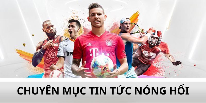 Chuyên mục tin tức BONGDALU nhận được nhiều đánh giá tích cực