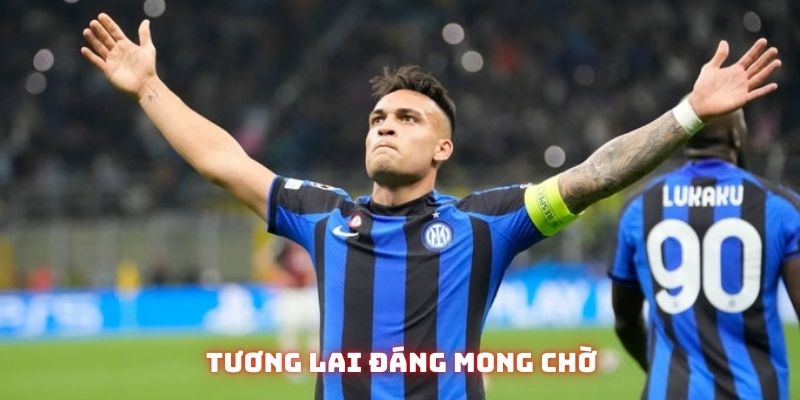 CLB Inter Milan: Lịch Sử, Thành Tích Và Chinh Phục Bóng Đá - KQBD 4 Tương lai đáng mong chờ của đội bóng