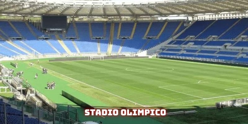 CLB Lazio: Hành Trình Vinh Quang Của Đại Bàng Xanh - KQBD 3 Ngôi nhà thứ hai của đội và người hâm mộ