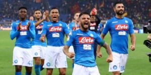 CLB  Napoli: Bản Sắc, Tham Vọng Và Những Ngôi Sao Tỏa Sáng – KQBD