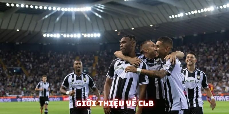 CLB Udinese: Từ Quá Khứ Huy Hoàng Đến Tương Lai Đầy Hứa Hẹn - KQBD 1 CLB Udinese - Kẻ ngáng đường khó chịu của Serie A