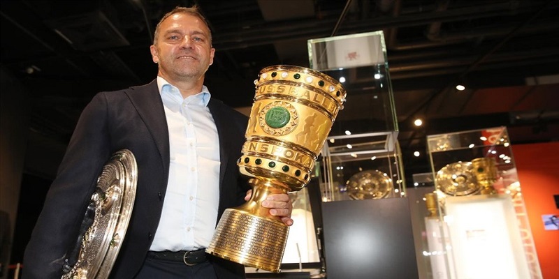 Hansi Flick - Chặng Đường Chinh Phục Những Đỉnh Cao Mới 5 Dấu ấn cá nhân của Hansi Flick