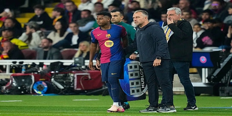 Hansi Flick - Chặng Đường Chinh Phục Những Đỉnh Cao Mới 2 Tìm hiểu sự nghiệp Hansi từ A-Z