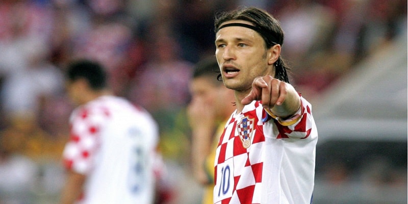 Niko Kovač – Hành trình từ cầu thủ đến người dẫn dắt đỉnh cao 1 Niko Kovač có sự nghiệp cầu thủ đáng ngưỡng mộ