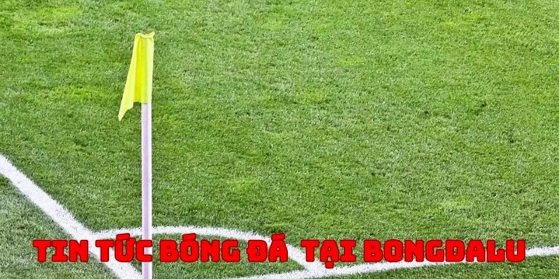 Tin tức bóng đá rất được quan tâm